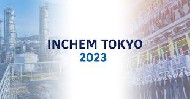 参加2023年9月日本化工展
