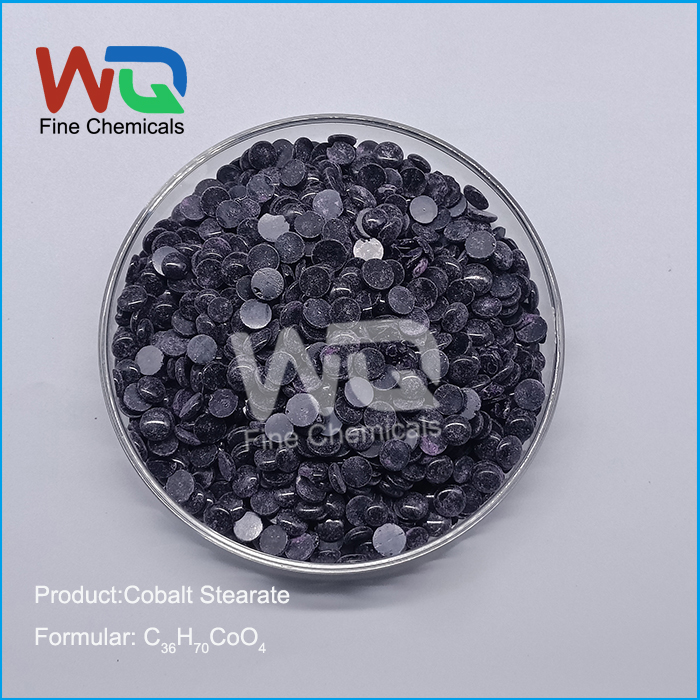 Cobalt Stearate