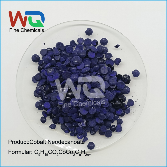 Cobalt Neodecanoate